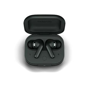 Casti Motorola Buds+ Forest Grey