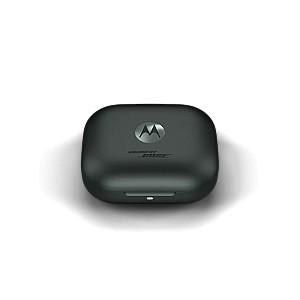 Casti Motorola Buds+ Forest Grey