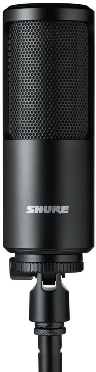 Microfon voce Shure SM4-Kit