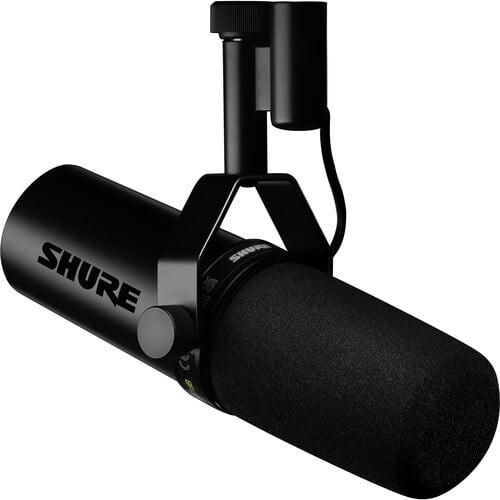 Microfon Shure SM7dB