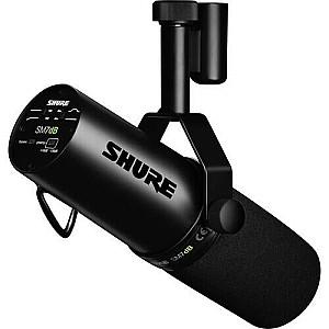 Microfon Shure SM7dB