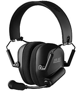 Casti gaming 2E GAMING HG365BK WL Black