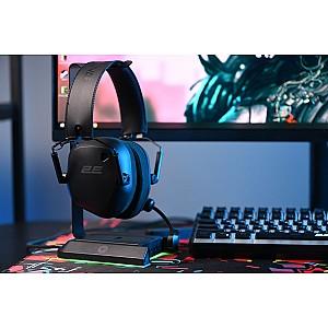 Casti gaming 2E GAMING HG365BK WL Black