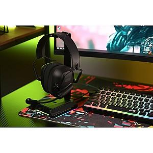 Casti gaming 2E GAMING HG365BK WL Black