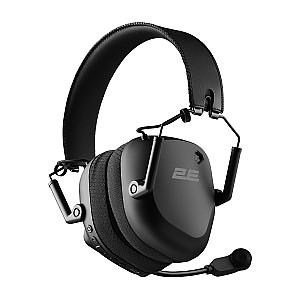 Casti gaming 2E GAMING HG365BK WL Black