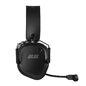 Casti gaming 2E GAMING HG365BK WL Black