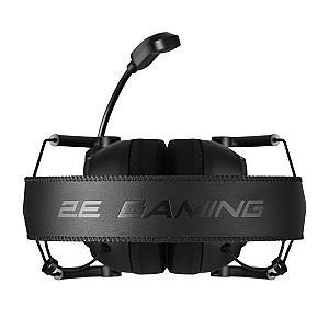 Casti gaming 2E GAMING HG365BK WL Black