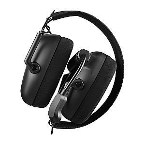 Casti gaming 2E GAMING HG365BK WL Black