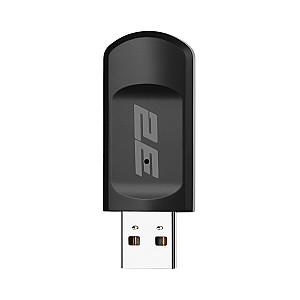 Casti gaming 2E GAMING HG365BK WL Black