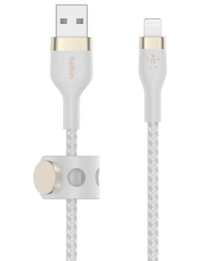 USB сablu Belkin CAA010BT3MWH