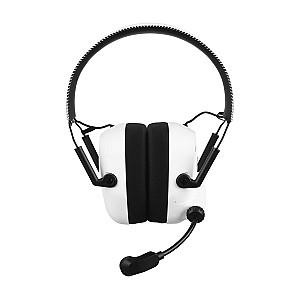 Casti gaming 2E GAMING HG365WT WL White