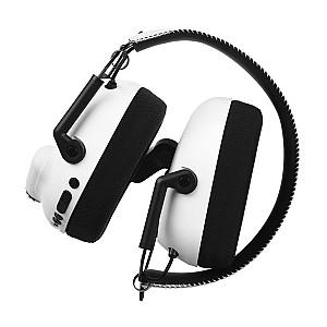 Casti gaming 2E GAMING HG365WT WL White