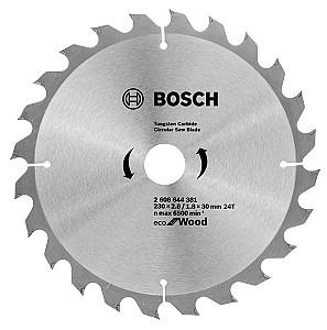 Disc de taiere Bosch ECO 230 * 30 mm