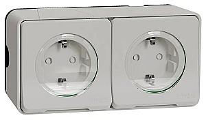 Priza electrica Schneider-Electric 16 A 220 - 240 V