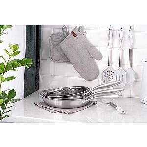 Tigaie Ardesto Black Mars Avior (28cm)