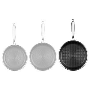 Tigaie Ardesto Black Mars Avior (28cm)