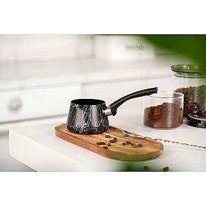 Ibric de cafea Ardesto BLACK MARS AR0850SG (7.8cm)