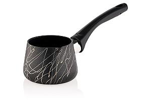 Ibric de cafea Ardesto BLACK MARS AR0825SG (6.4cm)