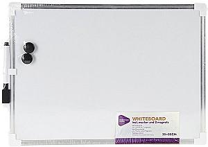 Tabla magnet-marker witeboard VLM 55139