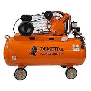 Compresor de aer Demetra DM-V025125