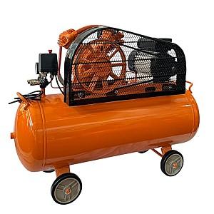 Compresor de aer Demetra DM-V025125