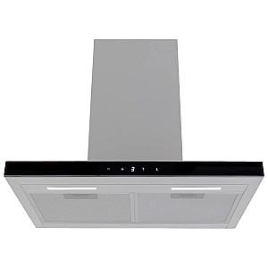 Hota Ciarko T-Line Touch (Inox Glass 90)