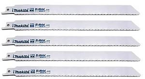  Makita 225 mm 5 buc.