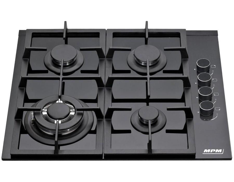 Plita pe gaz incorporabila MPM 60-GMH-17