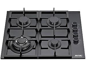 Plita pe gaz incorporabila MPM 60-GMH-17