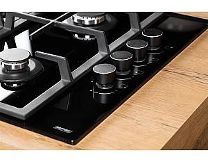 Plita pe gaz incorporabila MPM 60-GMH-17