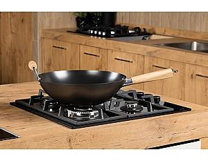 Plita pe gaz incorporabila MPM 60-GMH-17