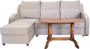 Canapea coltar Viitorul Leda L-1