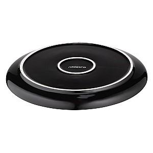 Farfurie Ardesto Andria 20.1cm (Albastru/Gri)