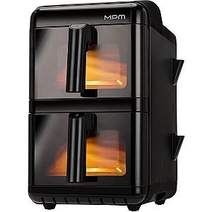 Friteuza cu aer cald MPM MFR-13