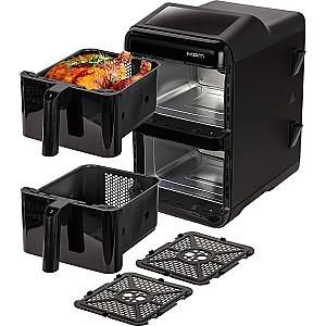 Friteuza cu aer cald MPM MFR-13