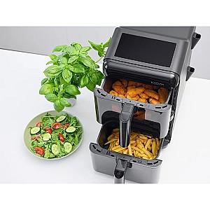 Friteuza cu aer cald MPM MFR-13