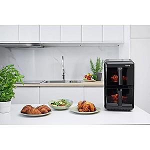 Friteuza cu aer cald MPM MFR-13