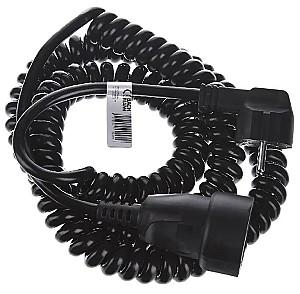 Prelungitor Bachmann 1 priză 1 - 4 m 16 A