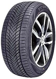Anvelopa TRACMAX X-privilo A/S Trac Saver 225/65 R17 106V XL