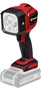 Lanterna Einhell TC-CL 18/350 Li PXC SOLO