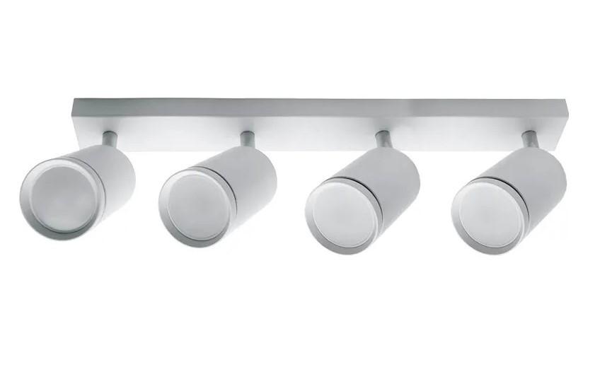 Corp de iluminat directionat LED Elmos SPL427H-W