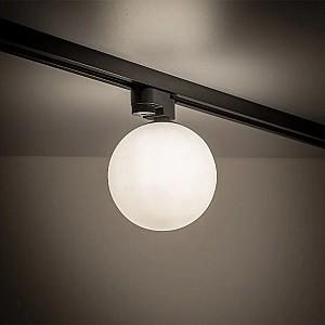 Corp de iluminat directionat LED Fumagalli DISMA/GLOBE250