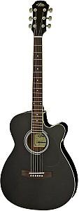 Chitara electro-acustica Aria AFN-15CE BK