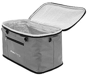 Geanta frigorifica Enero Camp (1048680) 24L Gray