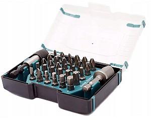 Set de biti Makita D-65084
