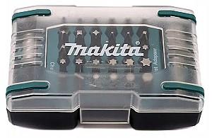 Set de biti Makita D-65084
