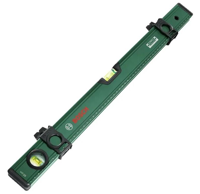 Nivel Bosch 600 mm 2 bule