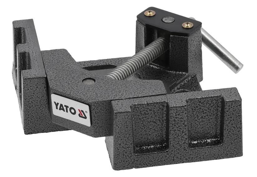 Menghina Yato 100 mm