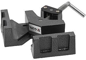 Menghina Yato 100 mm