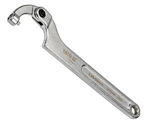Cheie reglabila Yato 35 - 50 mm 210 mm